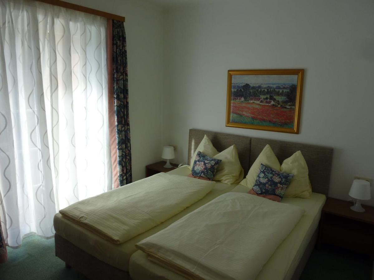 Alpina Appartements มัลล์นิทซ์ ภายนอก รูปภาพ