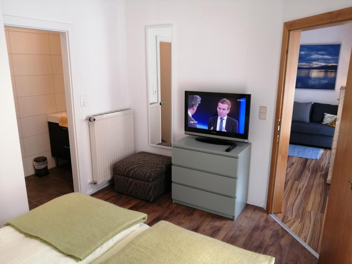 Alpina Appartements มัลล์นิทซ์ ภายนอก รูปภาพ