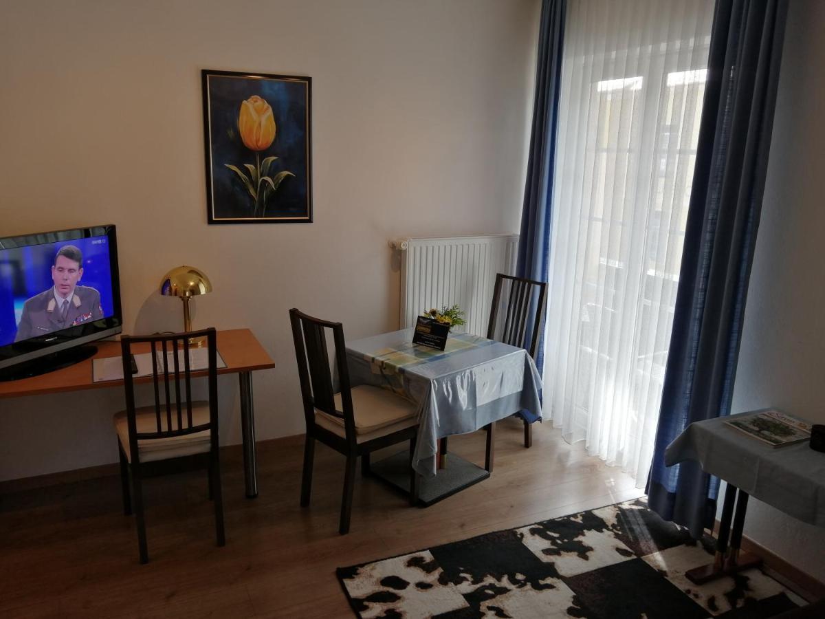 Alpina Appartements มัลล์นิทซ์ ภายนอก รูปภาพ
