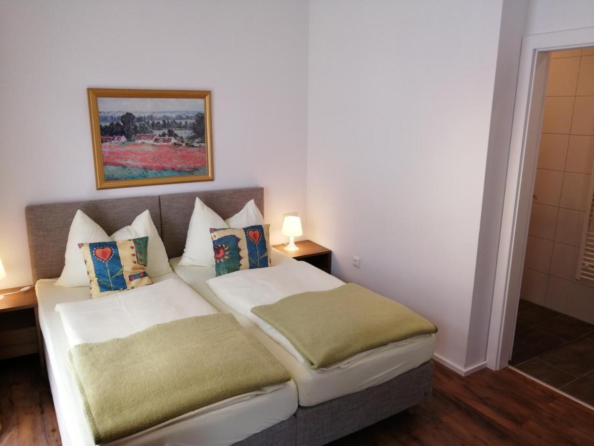 Alpina Appartements มัลล์นิทซ์ ภายนอก รูปภาพ