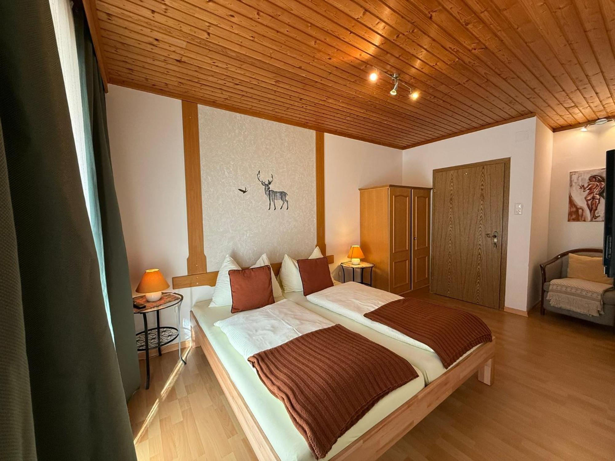 Alpina Appartements มัลล์นิทซ์ ภายนอก รูปภาพ