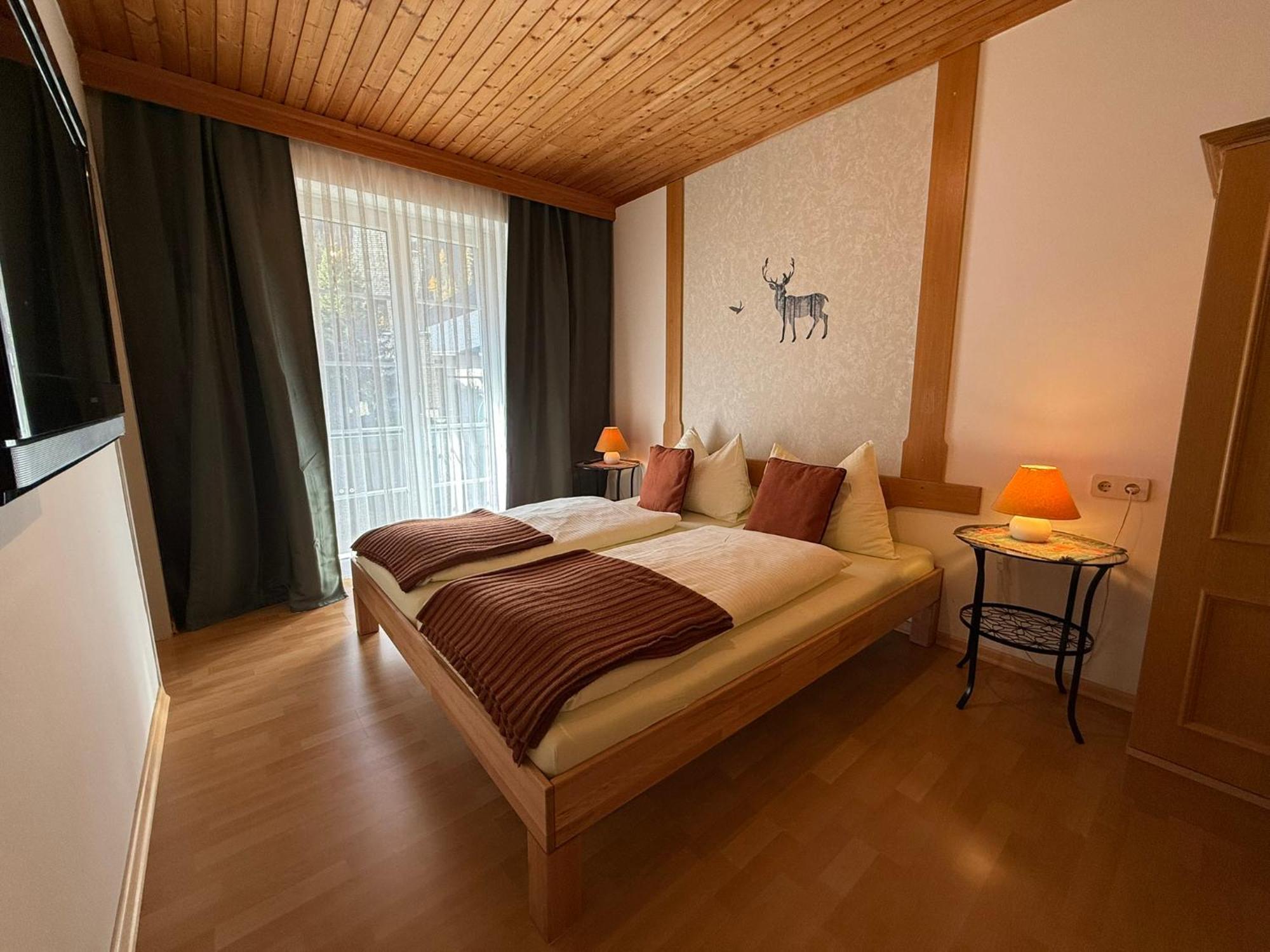 Alpina Appartements มัลล์นิทซ์ ภายนอก รูปภาพ