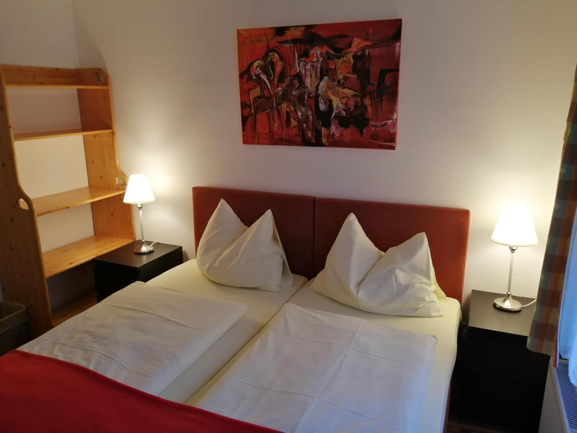 Alpina Appartements มัลล์นิทซ์ ภายนอก รูปภาพ