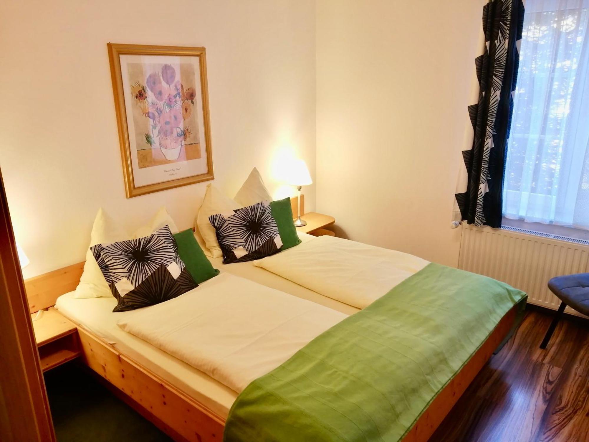 Alpina Appartements มัลล์นิทซ์ ภายนอก รูปภาพ